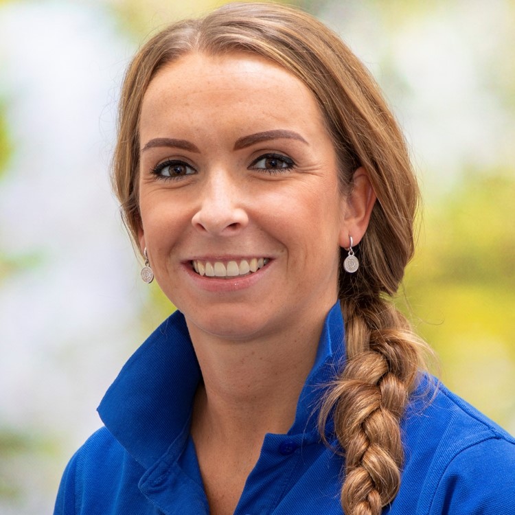 Ilse Kerkhoff,